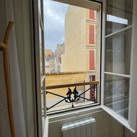 Mimosa Apartment Версал Екстериор снимка